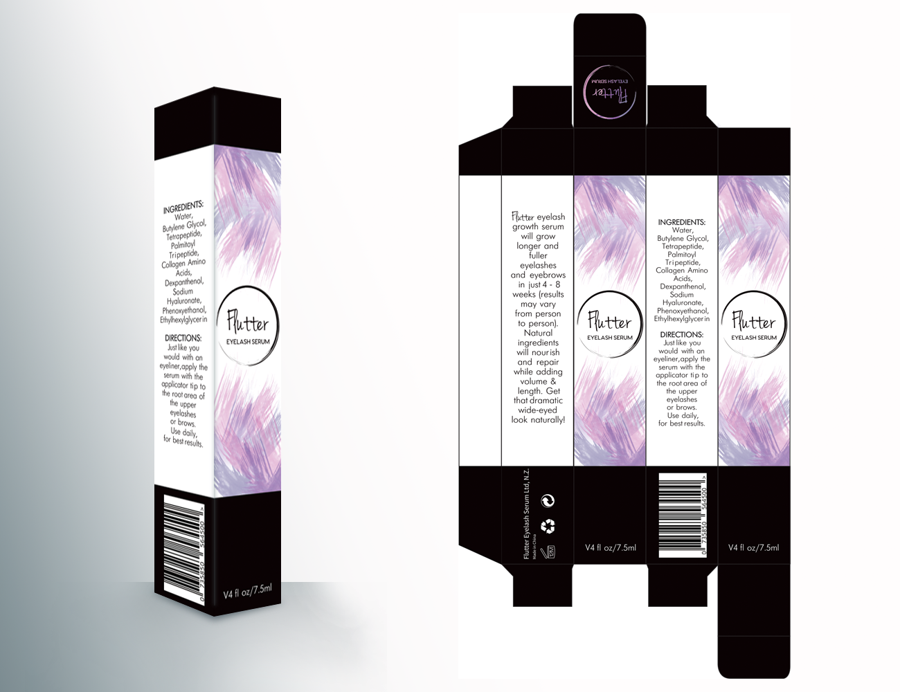 Packaging Design by Lezette_G for this project | Design #19107259