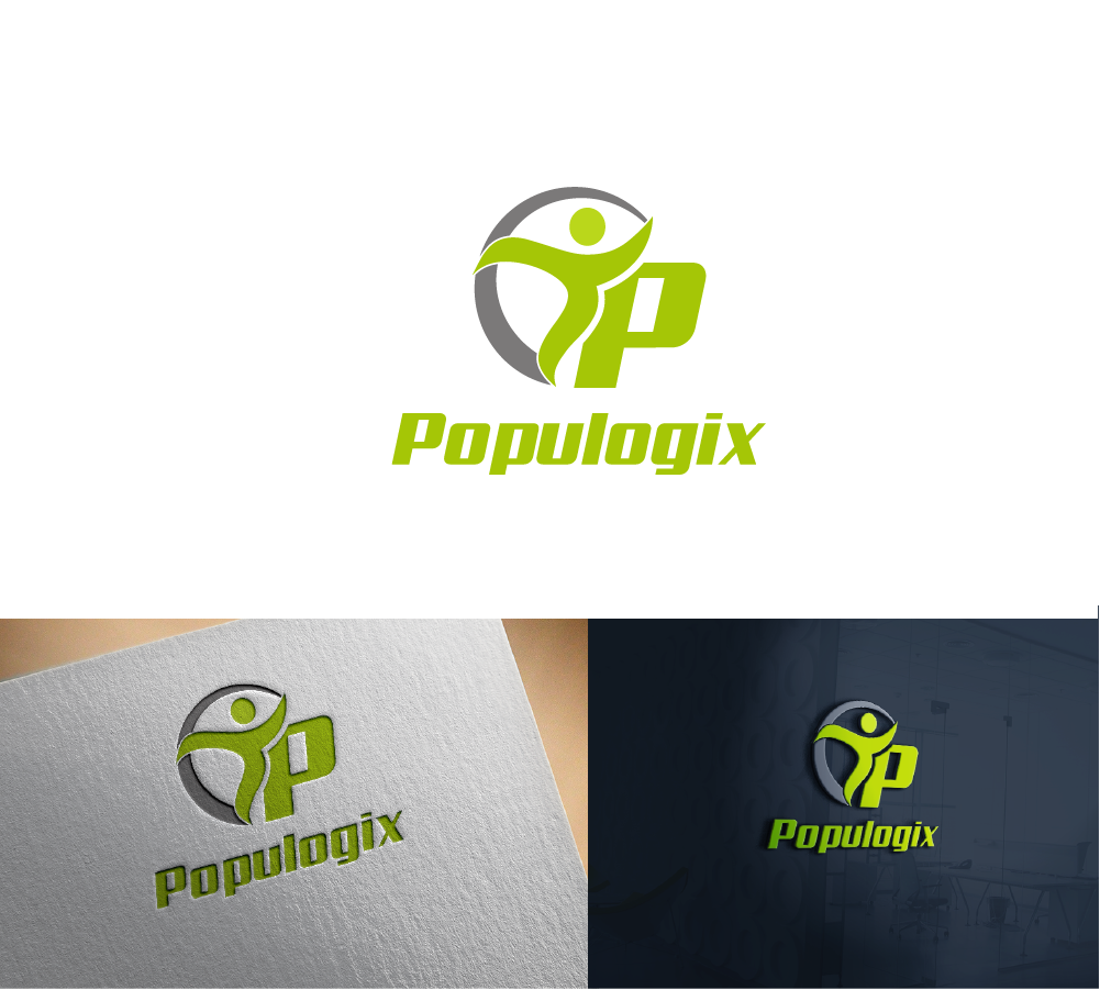 Logo Design by ErTistic for this project | Design #19073433