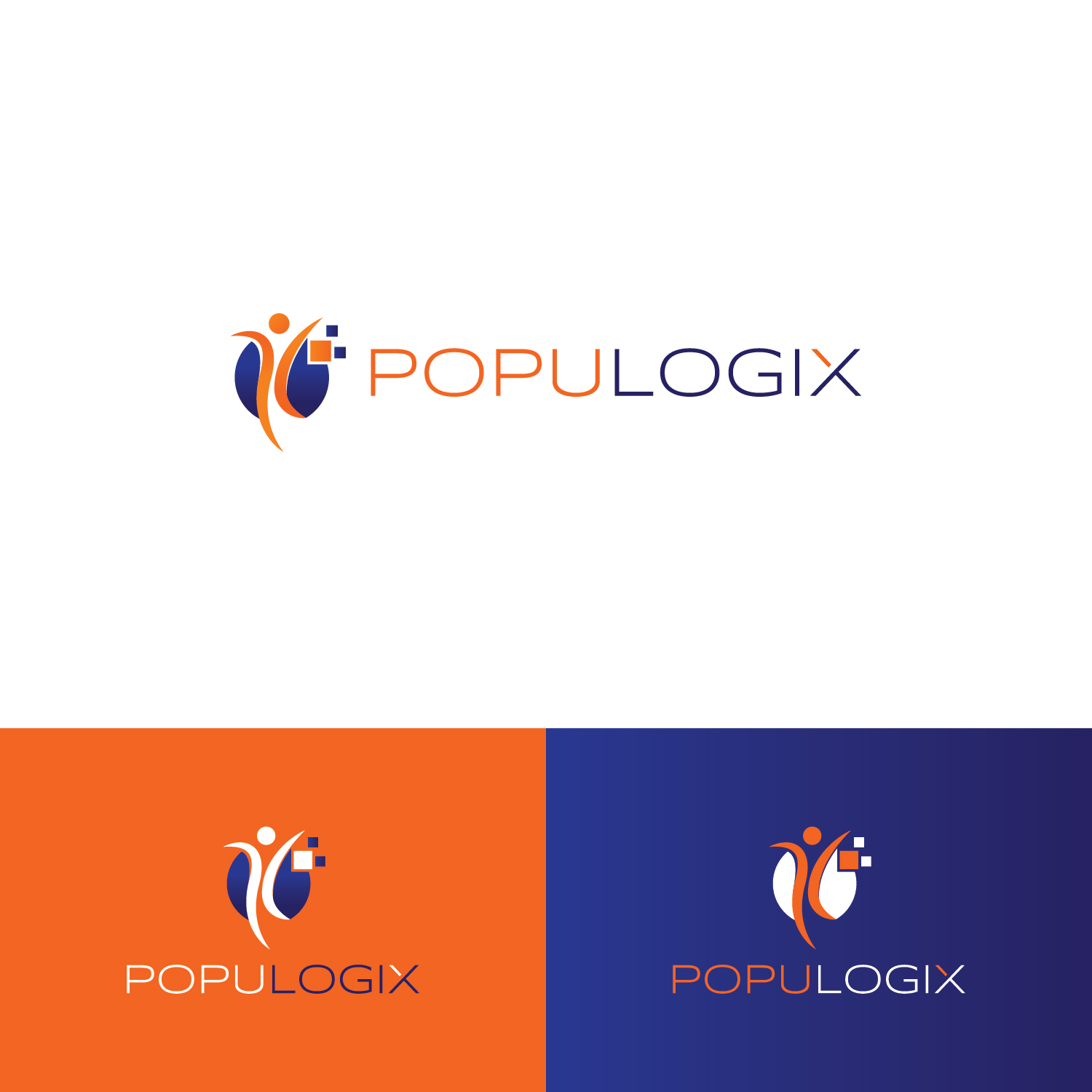 Logo Design by Maxo-Biz for this project | Design #19076173