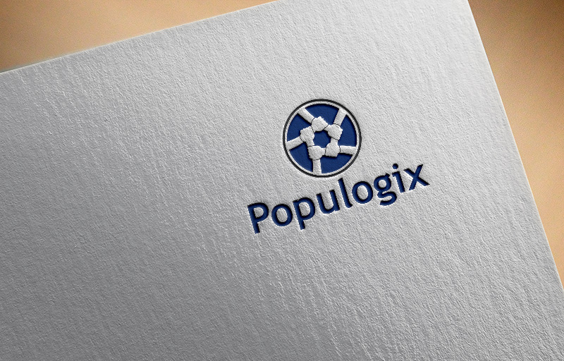 Logo-Design von Synthi für dieses Projekt | Design #19080119