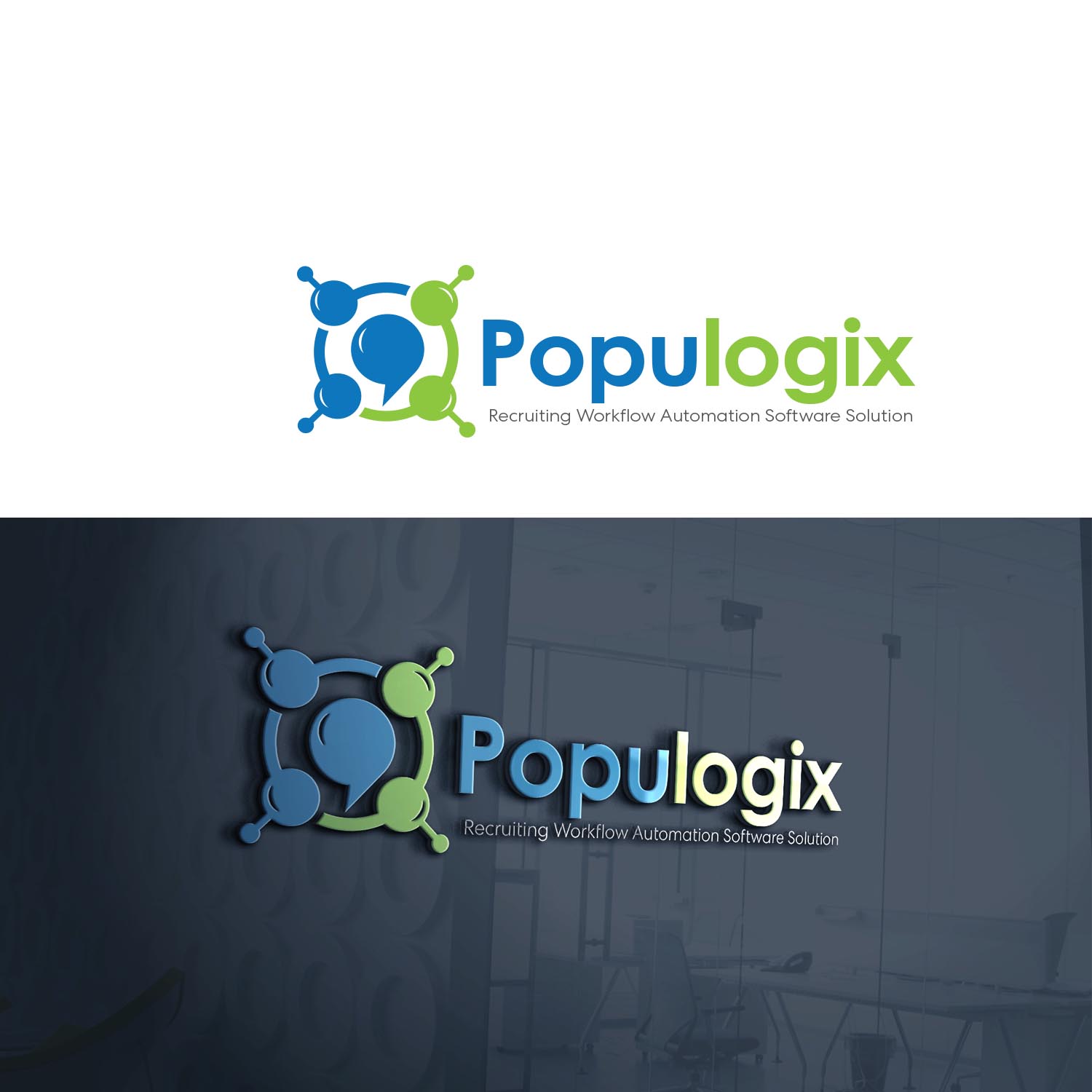 Logo Design by Finley Johnson for this project | Design #19098921