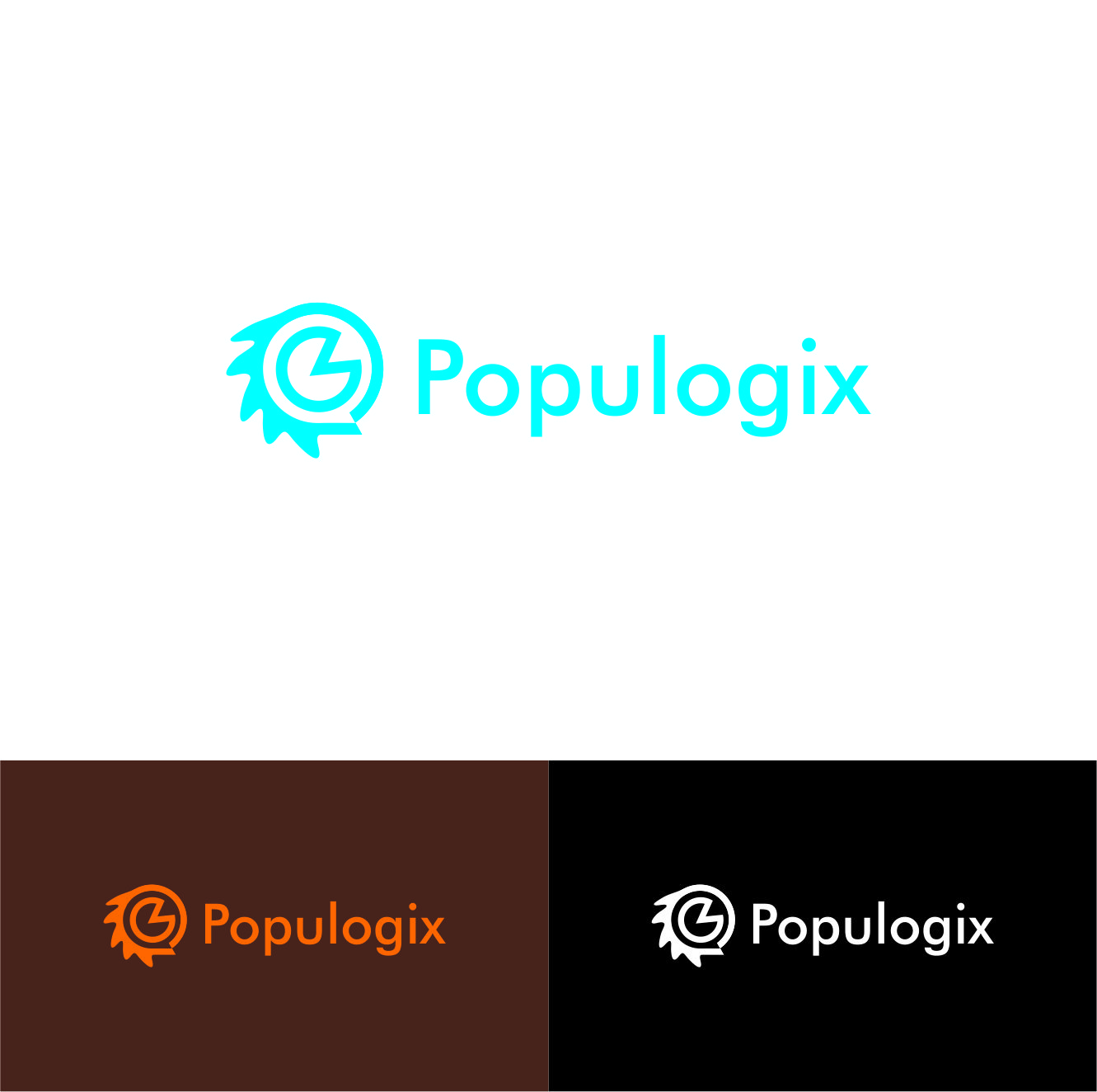 Logo Design by paichuu for this project | Design #19076154