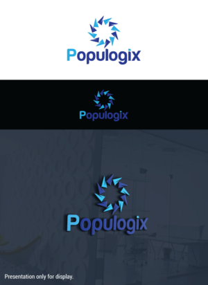 Logo Design by saroja 5 for this project | Design #19078467