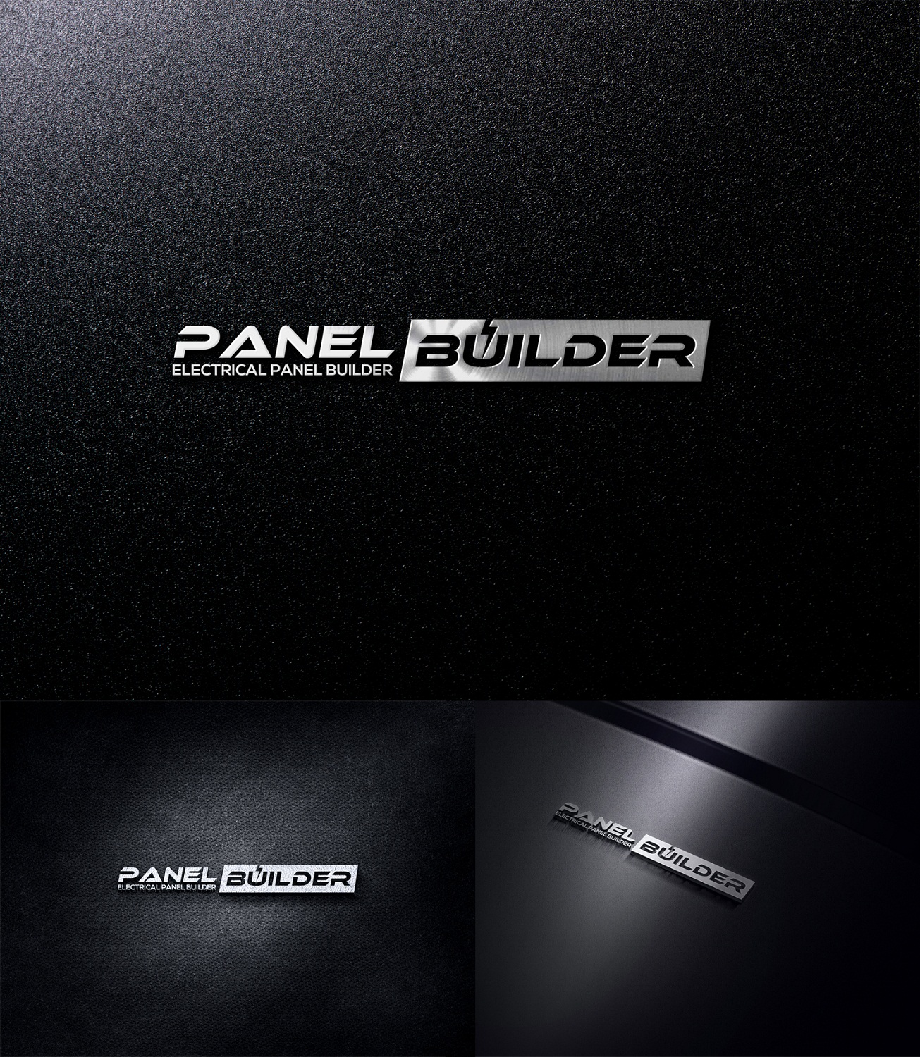 Logo Design by MD ASHIK 2 for PLC Hardware | Design #19134513