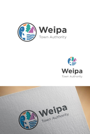 Logo-Design von Anton für Weipa Town Authority | Design #19091358