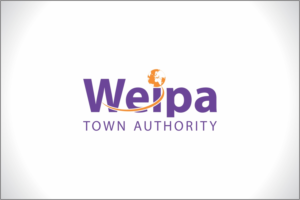 Logo-Design von Robert Macwan für Weipa Town Authority | Design #19111477