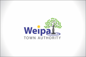 Logo Design by Robert Macwan for Weipa Town Authority | Design: #19171839