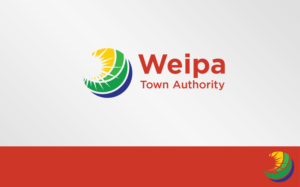 Logo Design by Grafactory for Weipa Town Authority | Design: #19124575