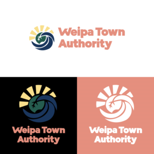 Logo Design by jordandavids for Weipa Town Authority | Design: #19170967