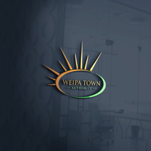 Logo Design by LouiePepito for Weipa Town Authority | Design: #19175763