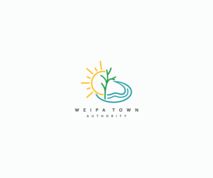 Logo-Design von royanmj04 für Weipa Town Authority | Design #19127831