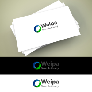 Weipa Town Authority | Logo Design by ClearDesign