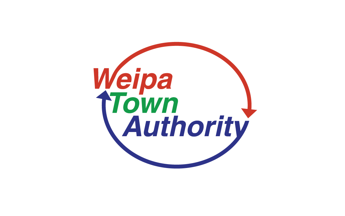 Logo Design by GODDREAMCREATION for Weipa Town Authority | Design #19175546