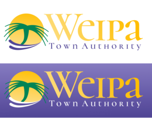Logo-Design von Pvalente Graphic Arts für Weipa Town Authority | Design #19153939