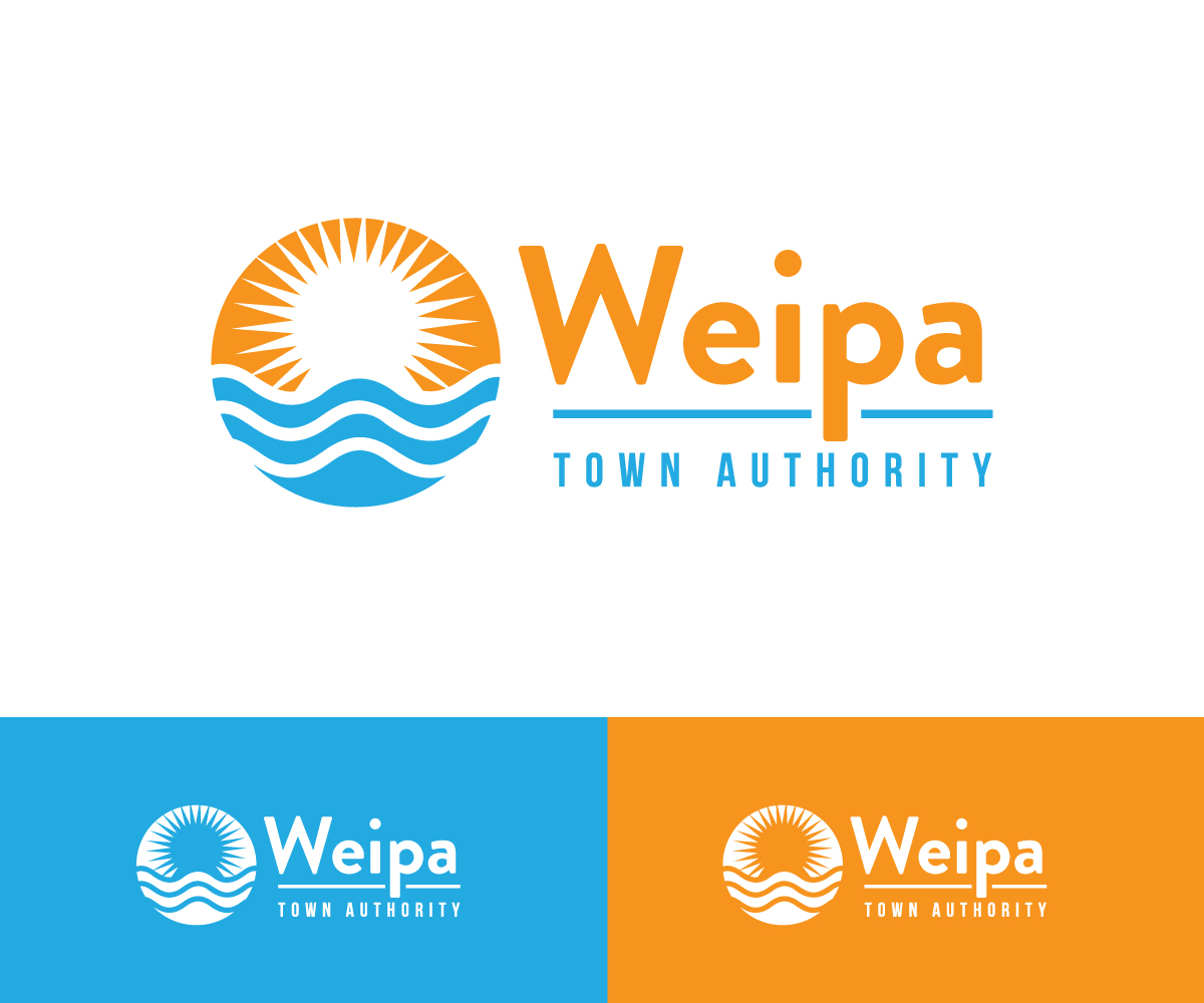 Logo Design by designmind78 for Weipa Town Authority | Design #19085379
