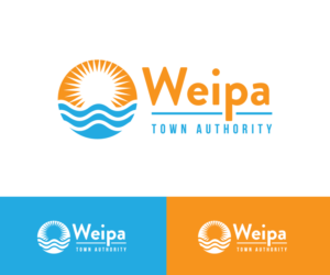 Logo Design by designmind78 for Weipa Town Authority | Design: #19085379