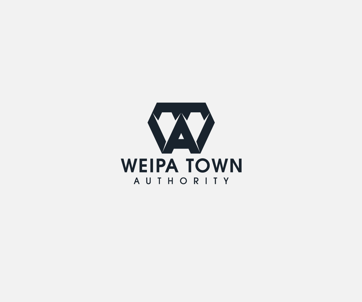 Logo Design by SlashGrid for Weipa Town Authority | Design #19166206