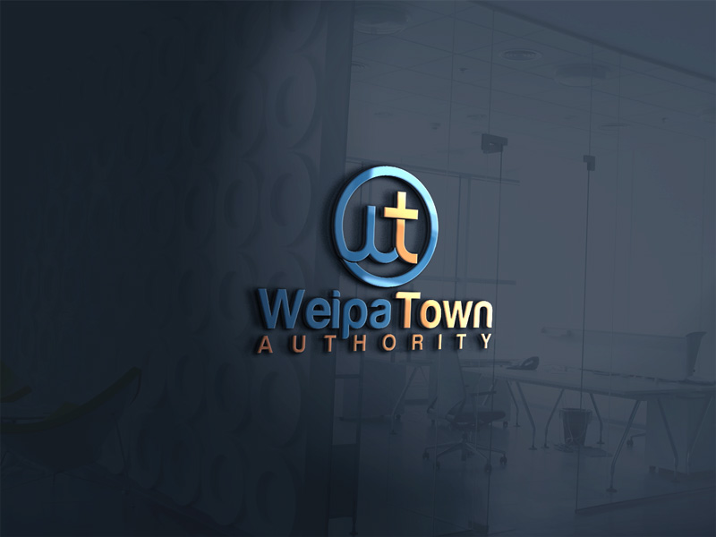 Logo Design by Top1 for Weipa Town Authority | Design #19111779