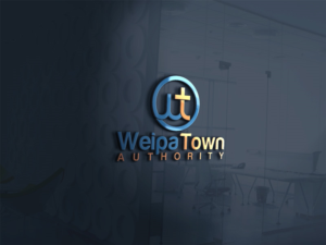 Logo Design by Top1 for Weipa Town Authority | Design: #19111779
