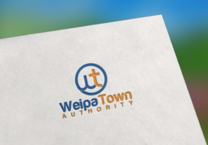 Logo Design by Top1 for Weipa Town Authority | Design: #19111781