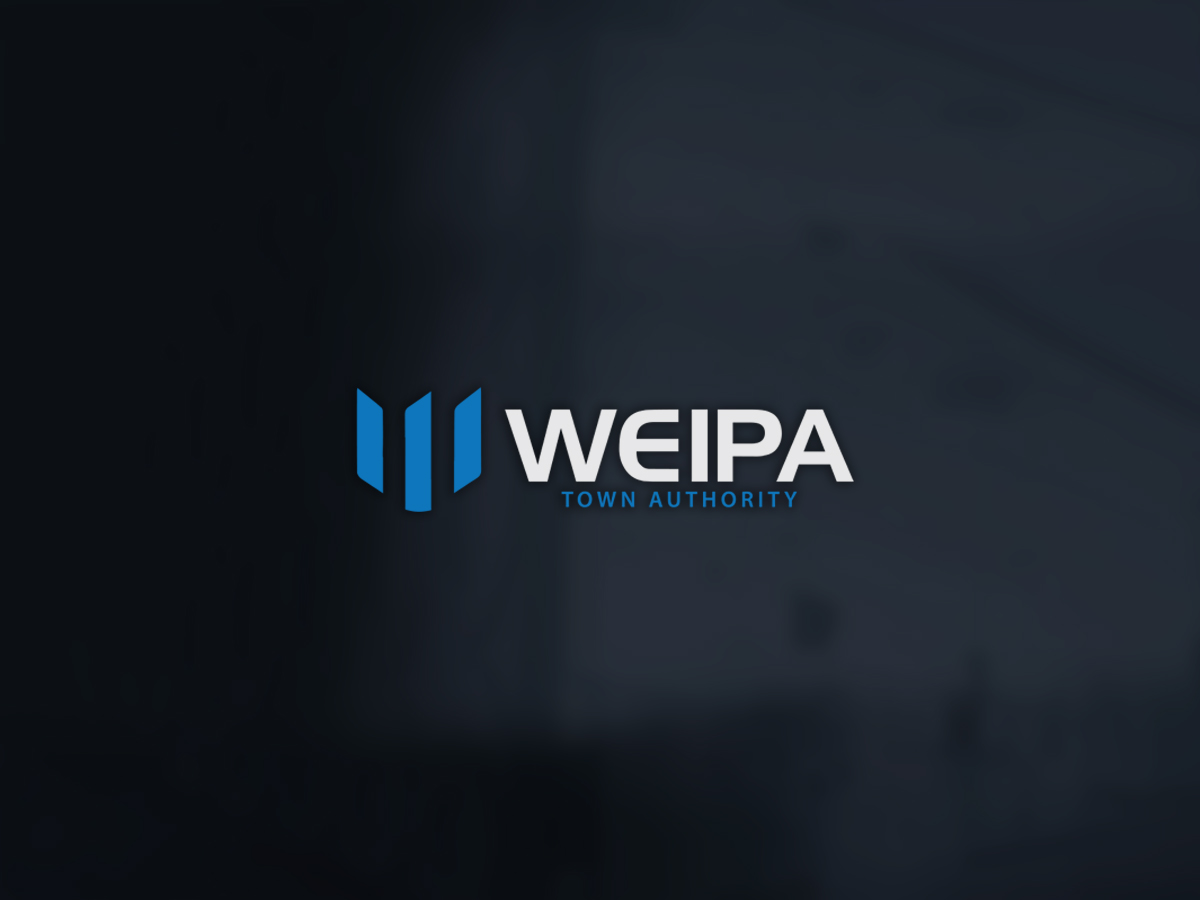 Logo Design by design big for Weipa Town Authority | Design #19083731