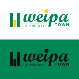 Weipa Town Authority | Logo Design by SamiddhaH