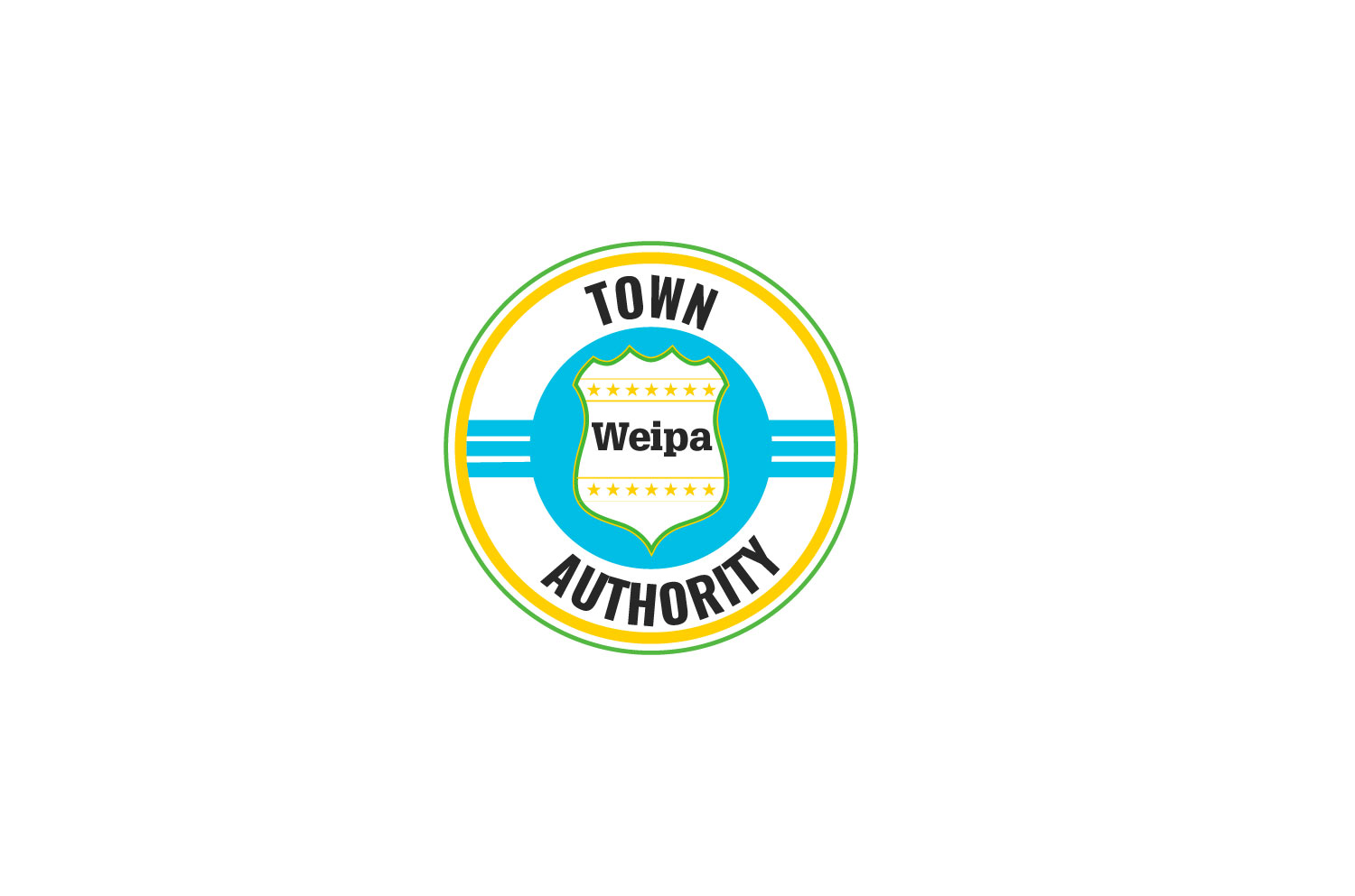 Logo Design by anusha manthri for Weipa Town Authority | Design #19119742
