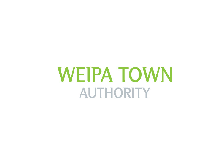 Logo Design by ThePirate for Weipa Town Authority | Design #19118489