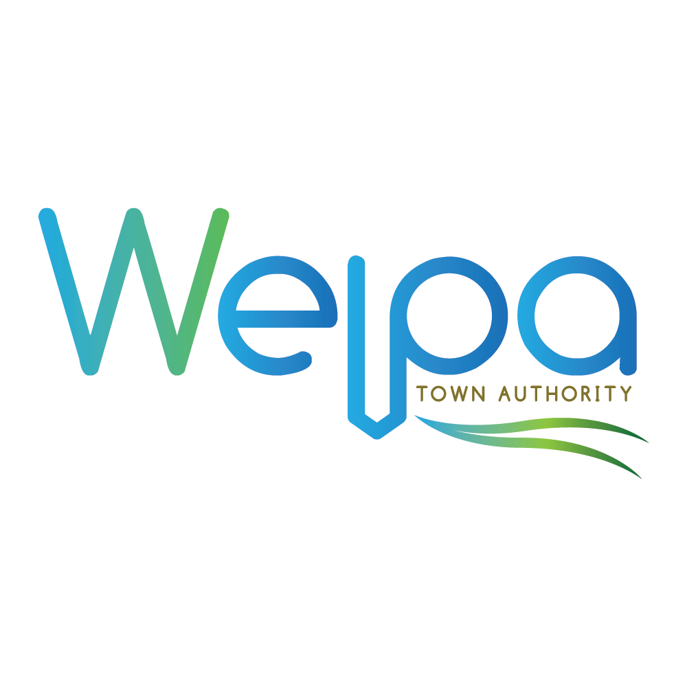Logo Design by Alvan Nuril OV for Weipa Town Authority | Design #19080929