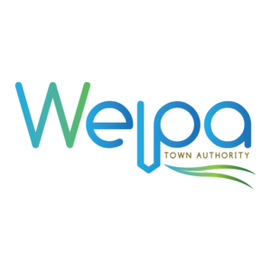 Logo Design by Alvan Nuril OV for Weipa Town Authority | Design: #19080929