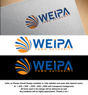Logo Design by axel xhone 2