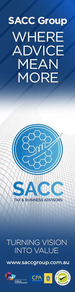 Design de Bannière  par desainerd pour SACC Services pty ltd | Design #19081953