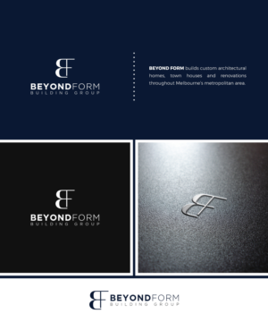 Logo Design by JohnM. for this project | Design: #19079226