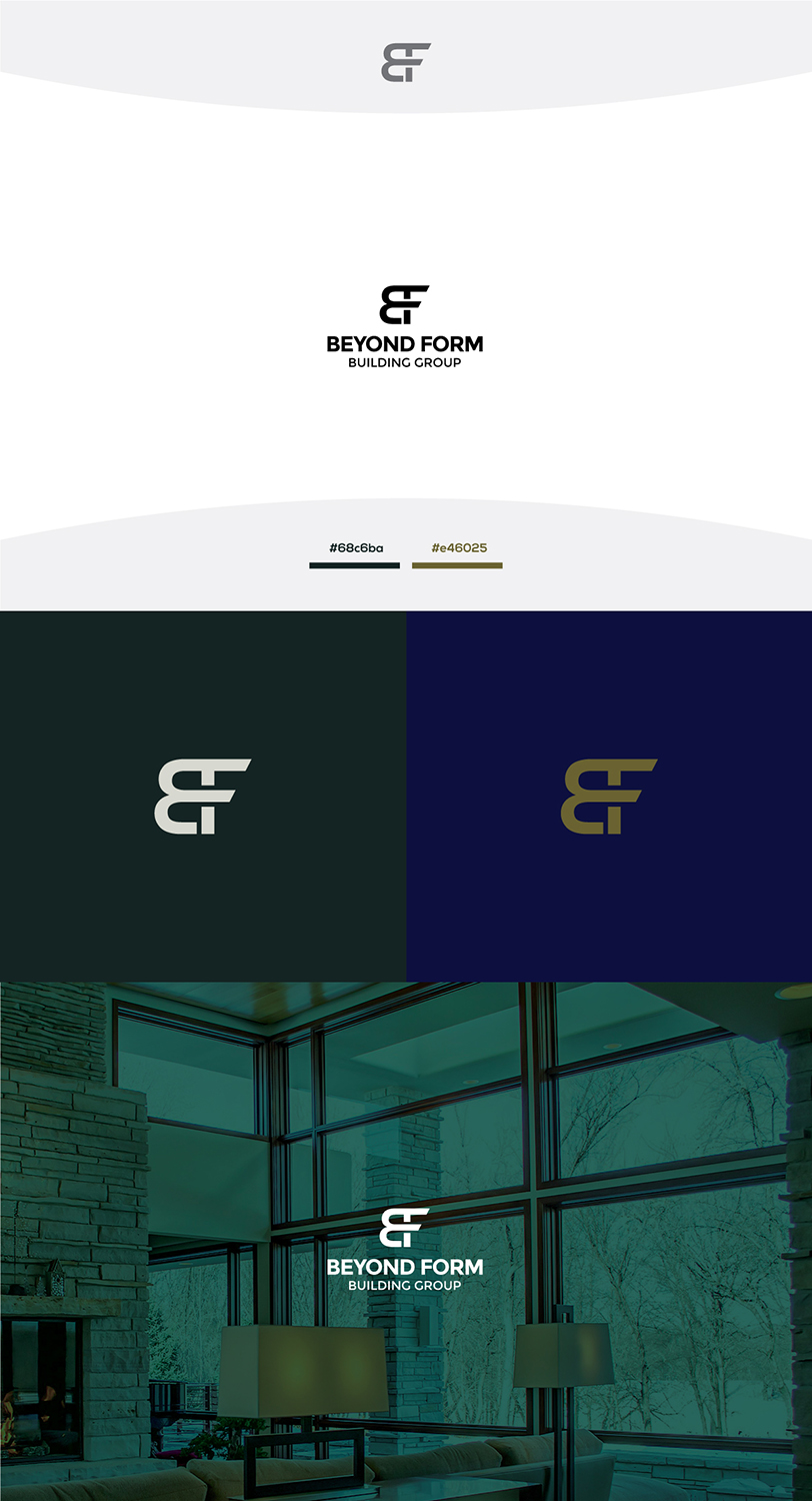 Logo Design by HWdesigns for this project | Design #19094306