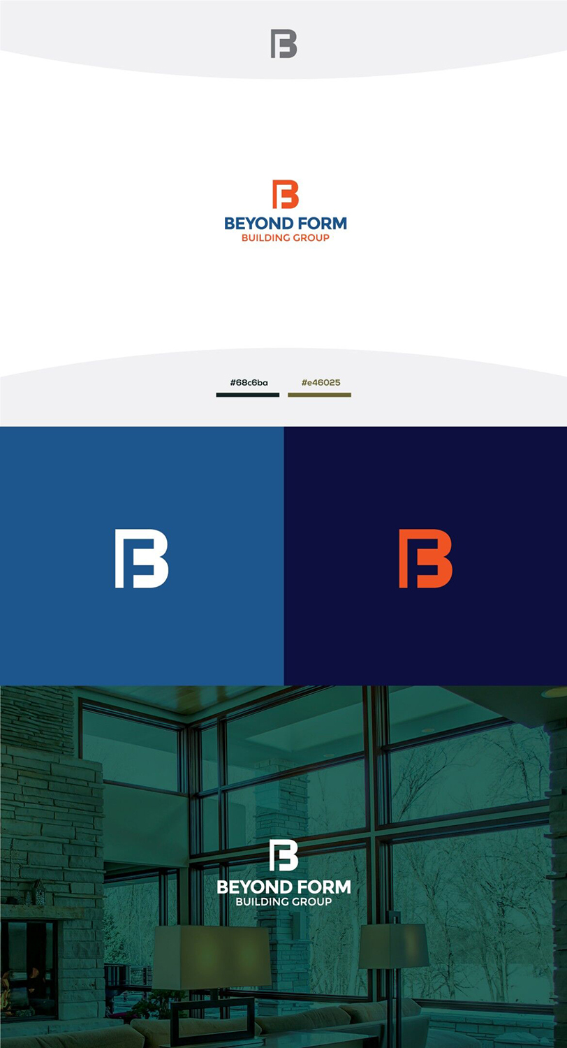 Logo Design by HWdesigns for this project | Design #19141387