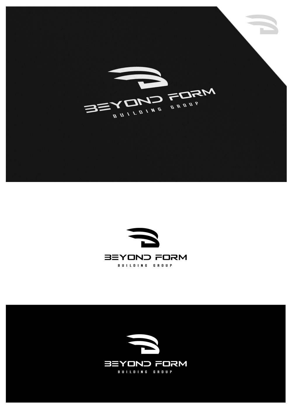 Logo Design by goranvisnjic82 for this project | Design #19089091