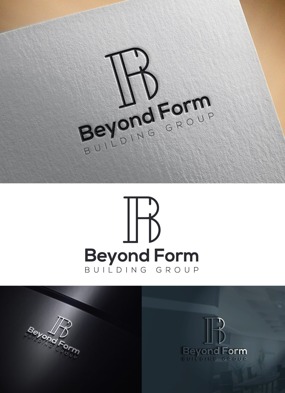 Logo Design by h27 for this project | Design #19112767