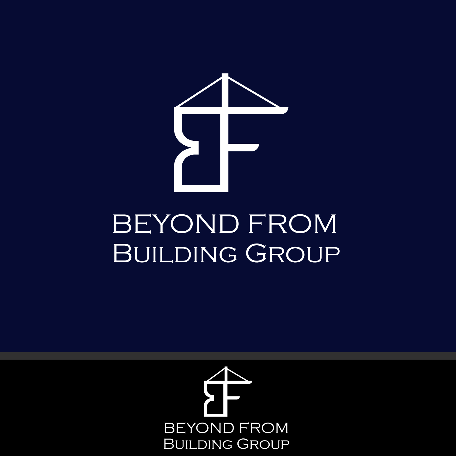 Logo Design by Alpha design for this project | Design #19080011