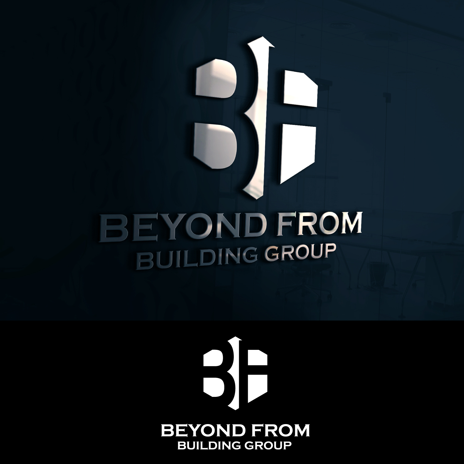 Logo Design by Alpha design for this project | Design #19113781