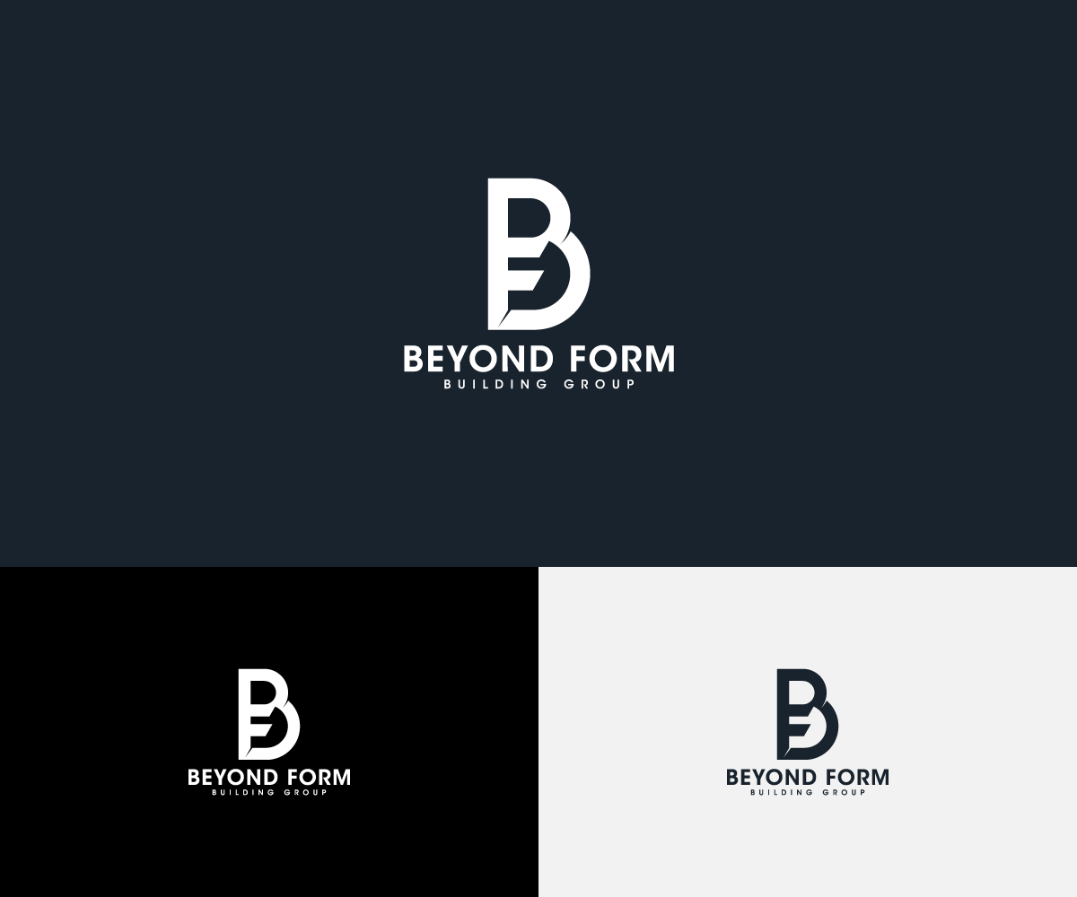 Logo Design by SlashGrid for this project | Design #19136444
