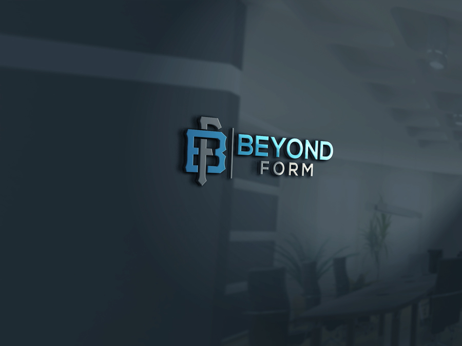 Logo Design by khairul 5 for this project | Design #19133518