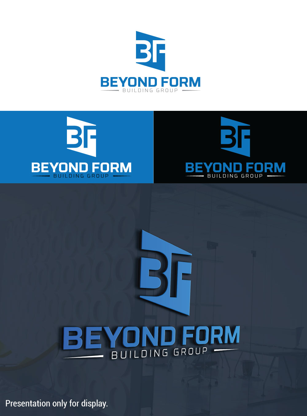 Logo Design by saroja 5 for this project | Design #19079699