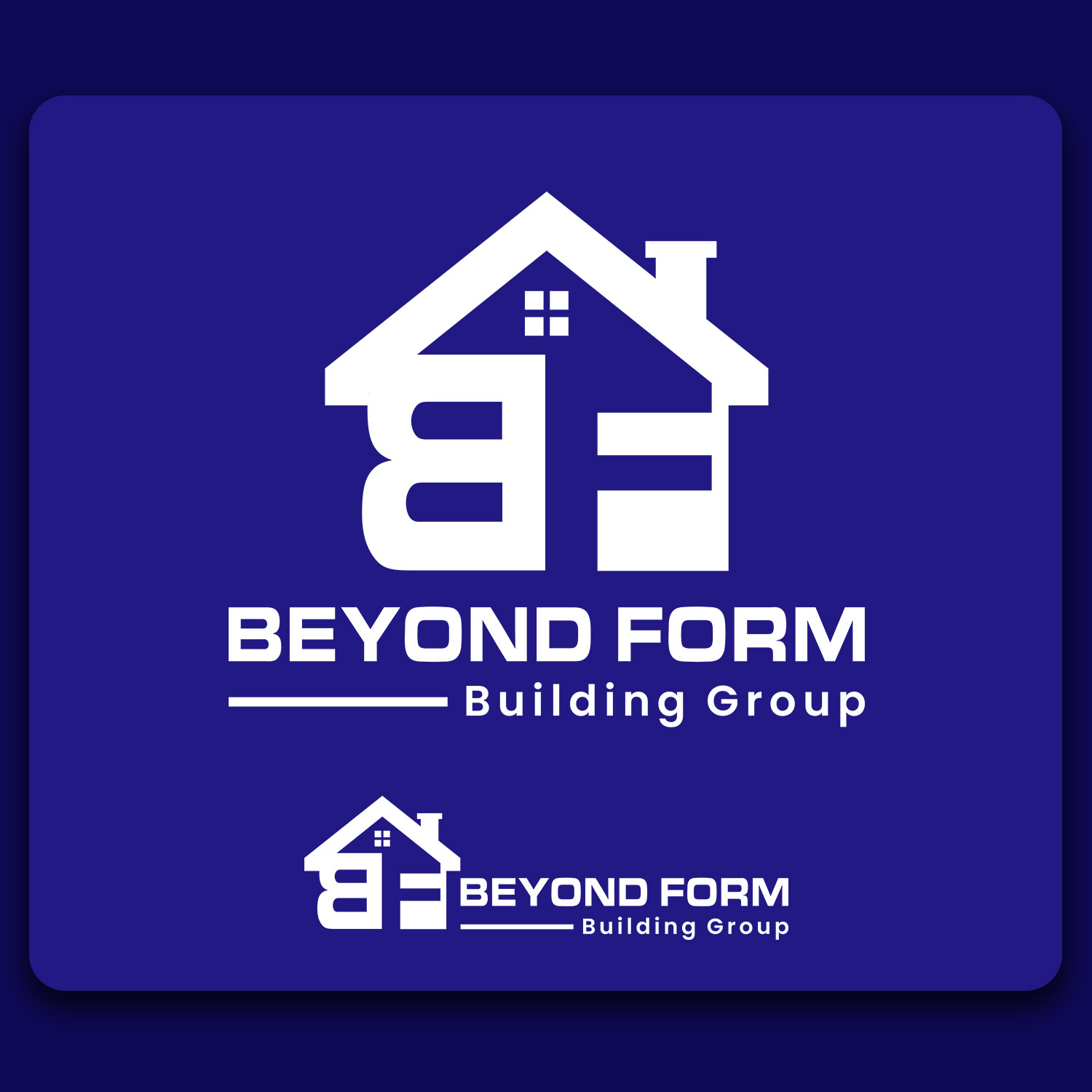 Logo Design by SGS.Design for this project | Design #19099238