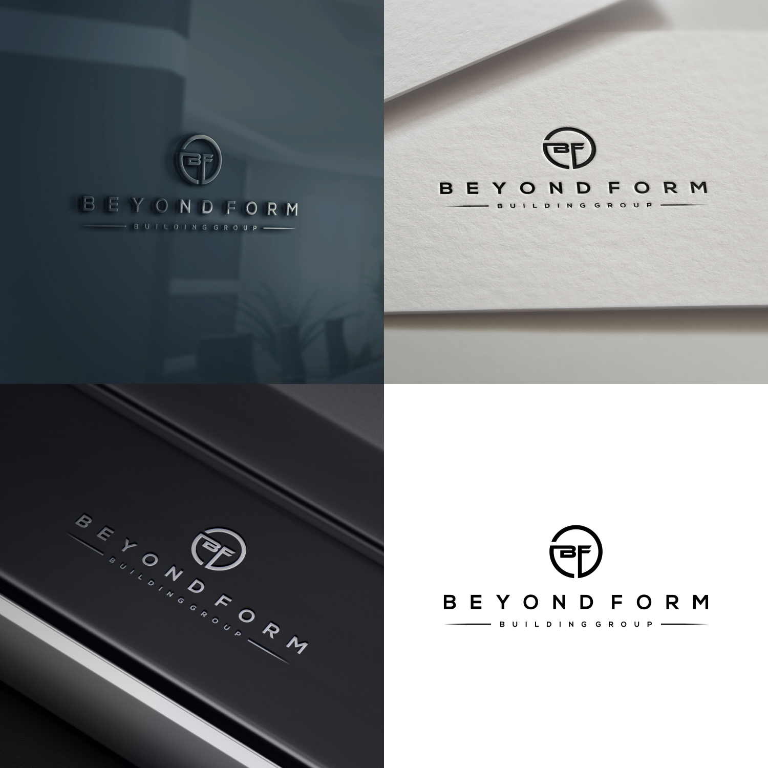 Logo Design by putra4 2 for this project | Design #19084346