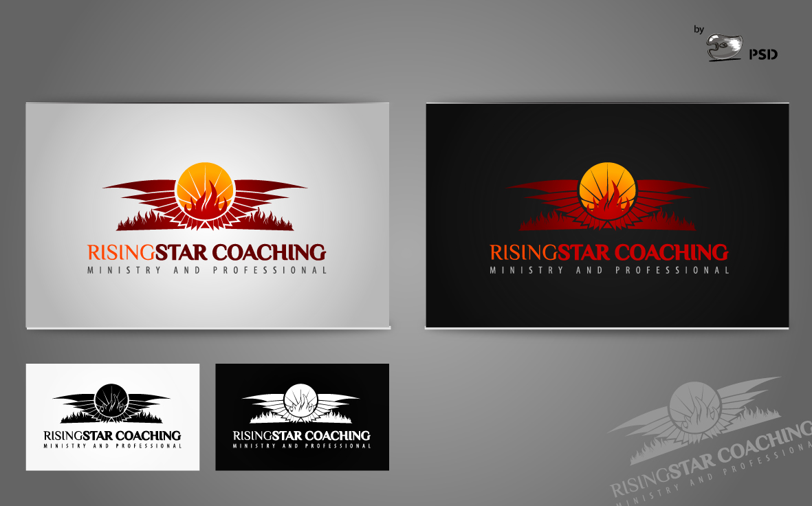 Design de Logo par byPSD pour ce projet | Design #2863903