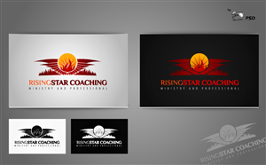 Logo Design by byPSD