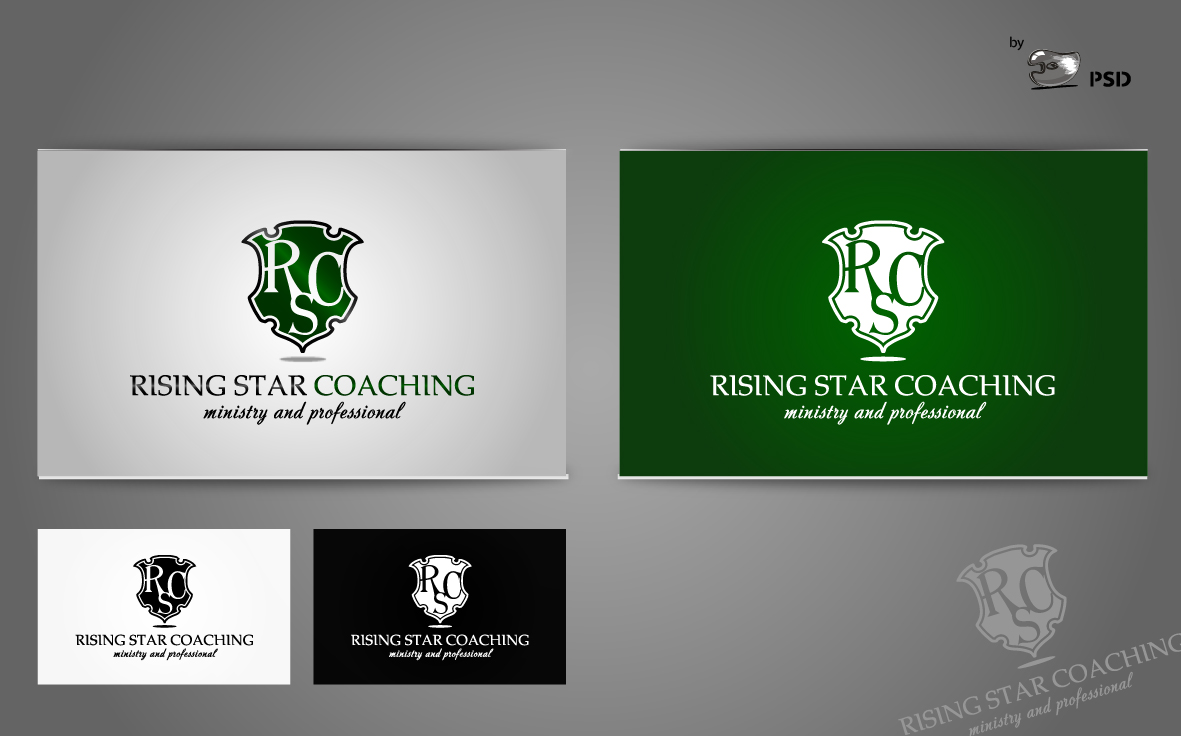 Design de Logo par byPSD pour ce projet | Design #2863909