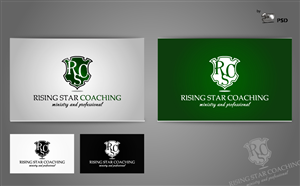 Design de Logo par byPSD pour ce projet | Design : #2863909