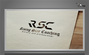 Design de Logo par byPSD pour ce projet | Design : #2863912