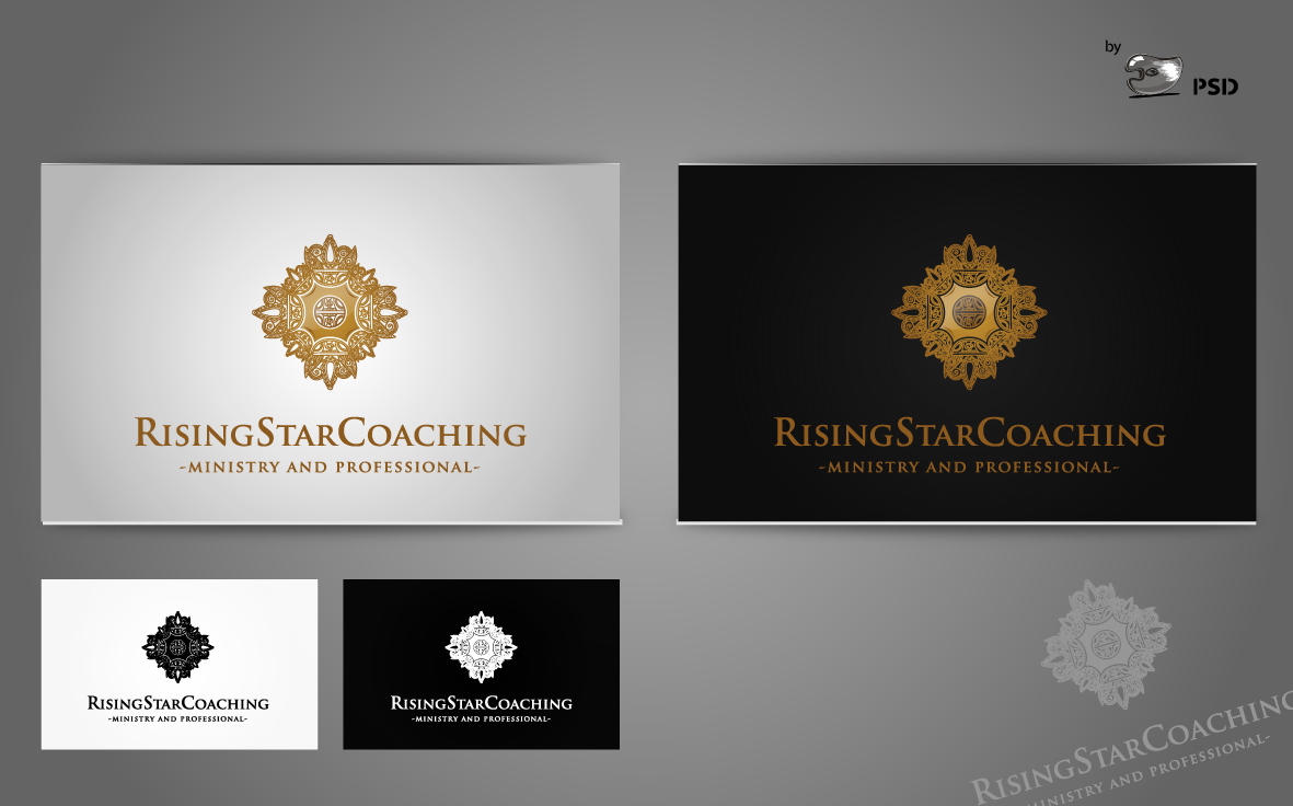 Design de Logo par byPSD pour ce projet | Design #2863913